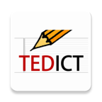 tedict中文版软件app 1.07最新版