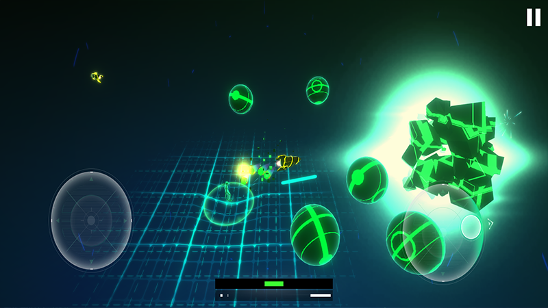 Grind Infinity(无尽之旅免付费破解版) 0.12a中文版