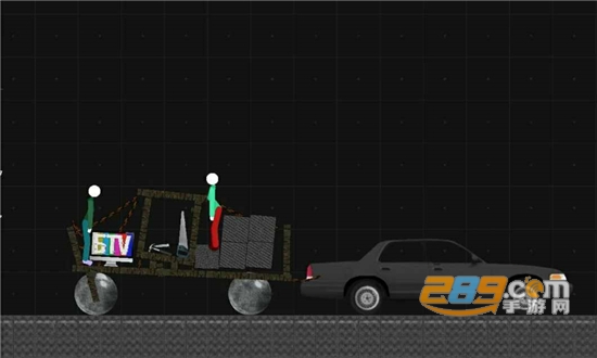 火柴人模拟沙盒下载最新自带模组v0.9.3官方版