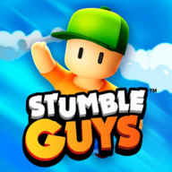 迷迷多人大逃杀内置菜单版(Stumble Guys) 0.97.7安卓版