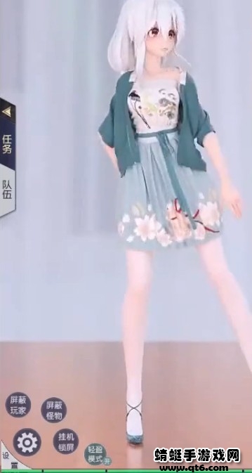 爱丽丝物语手游 1.1.3安卓版