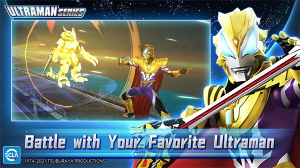 奥特曼格斗英雄国际版(Ultraman:Fighting Heroes) 奥特曼格斗英雄国际版(Ultraman:Fighting Heroes)