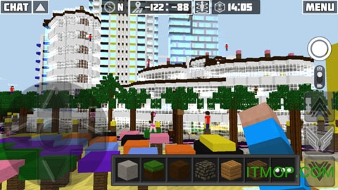 星球建造planetcraft 星球建造planetcraft