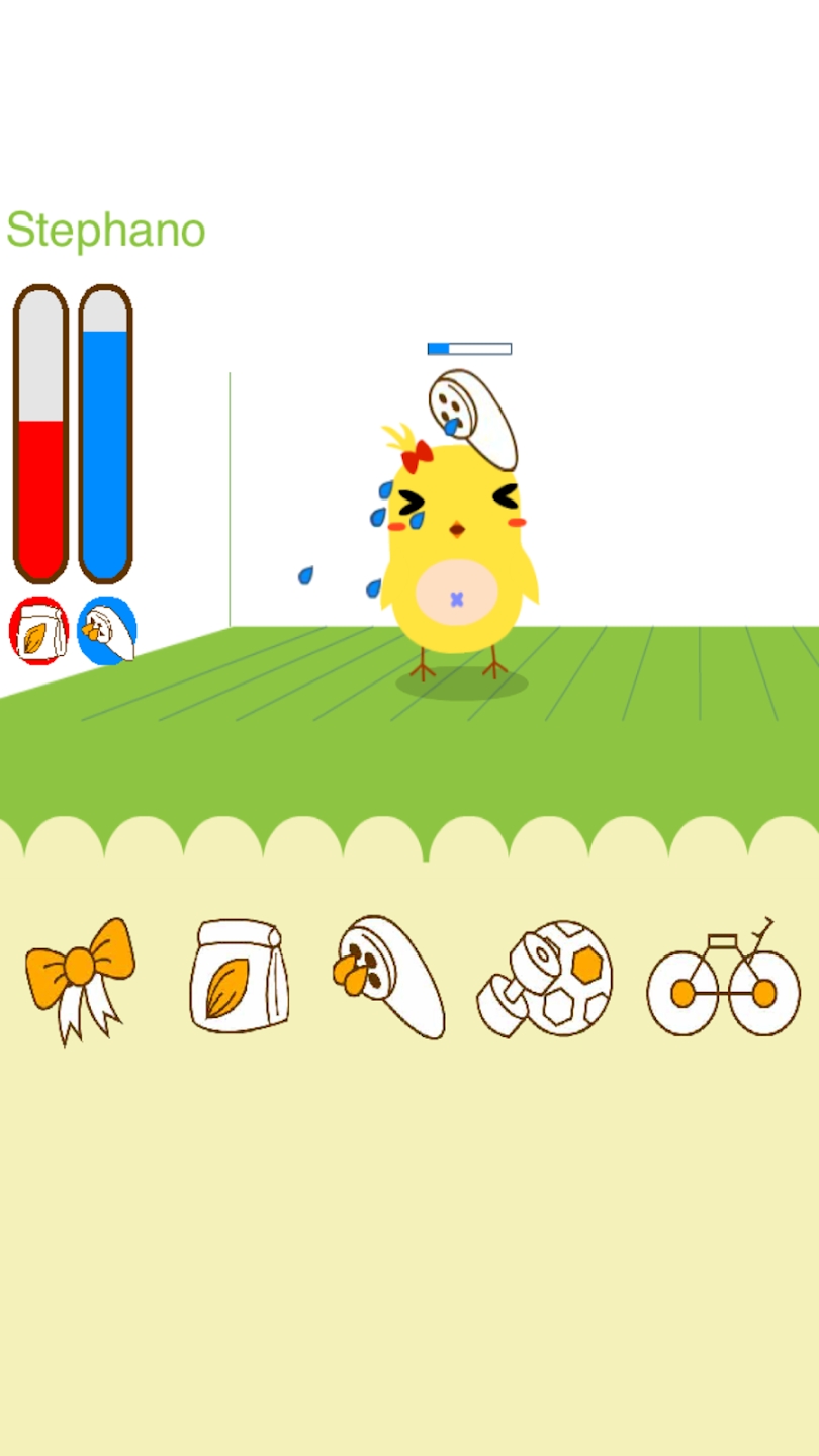 养只小黄鸡游戏(Can Your Pet) 养只小黄鸡游戏(Can Your Pet)