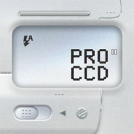 ProCCD复古CCD相机胶片滤镜免费解锁版v5.5.2最新安卓版