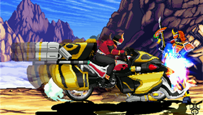 假面骑士mugen