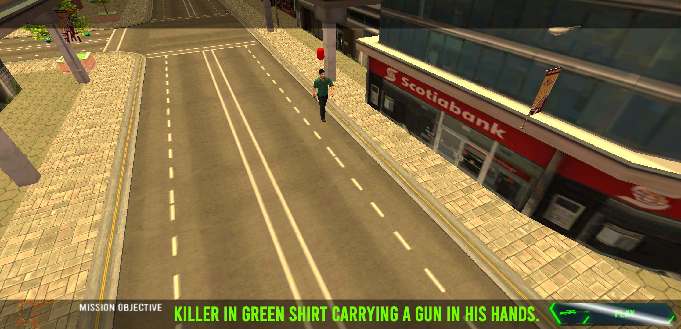 3D狙击手射击破解版 3D狙击手射击破解版