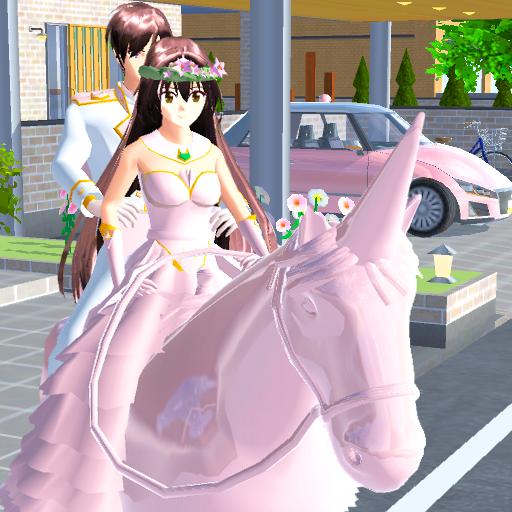 女神恋爱模拟器手机版2022最新下载v1.0安卓版