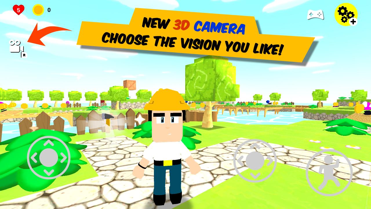 Mr Maker 3D关卡编辑器最新版 1.9.0安卓版
