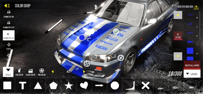 驾驶地带ol官方正版(Drive Zone)