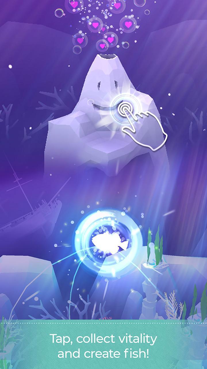 深海水族馆（全鱼无限钻石珍珠） 1.42.0最新版