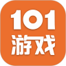 101游戏盒app下载2022最新版v1.1.7最新版