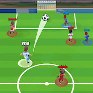 足球之战（Soccer Battle） 1.28.0安卓版