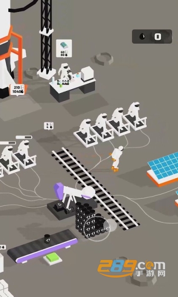Moon Pioneer登月探险家不减反增版下载2022破解版v2.2.2安卓版
