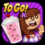 Papa老爹冷饮店hd金币无限版破解版v1.2.2安卓版