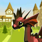 Dragon Run 2(魔龙酷跑2无限金币版) 0.7.0破解版