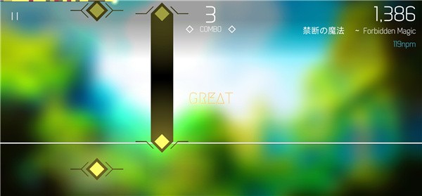 东方Project混音游戏