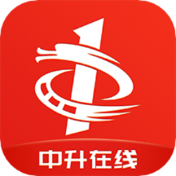 中升在线教育app手机版2022最新下载v1.0.0安卓版