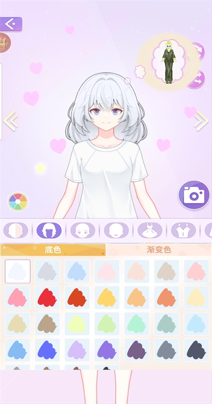 魔法偶像衣橱手游 1.0.5安卓版