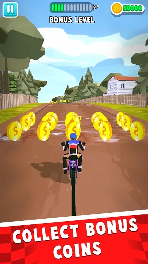 Road Battle Extreme Racing Smash 3D(公路狂飙大战最新版) 2.0安卓版
