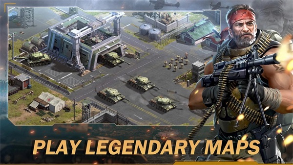 War Mania(战争狂热破解版) 0.6.3中文版