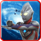 奥特曼战士银河最新版(Ultraman Warrior Galaxy) 1.0.0安卓版