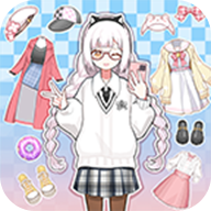 次元换装少女正版 3.4最新版