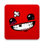超级食肉男孩永无止境手机版(Super Meat Boy Forever) 6526.1739.1908.150安卓版