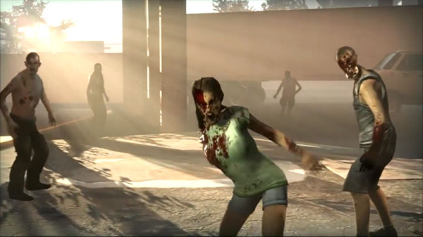 求生之路2手游(L4D2) 求生之路2手游(L4D2)
