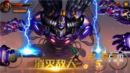射击王者战争手游2022最新版下载v2.2最新版