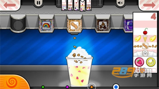 老爹果汁店破解版无限金币最新版v1.2.1安卓版