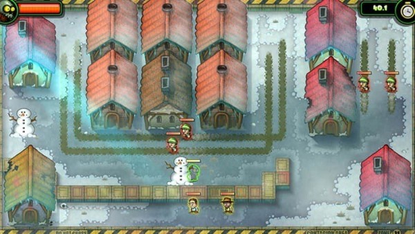 植物大战僵尸无尽版