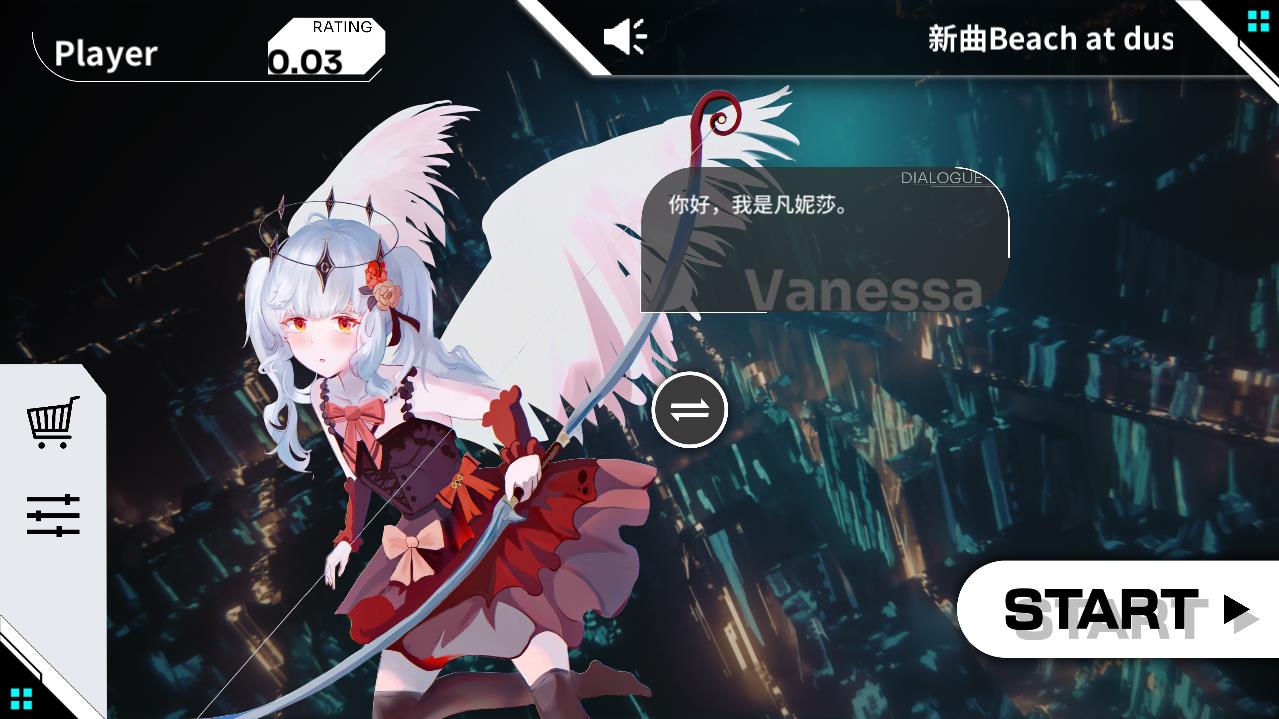 Orzmic无限金币版 1.0.2安卓版