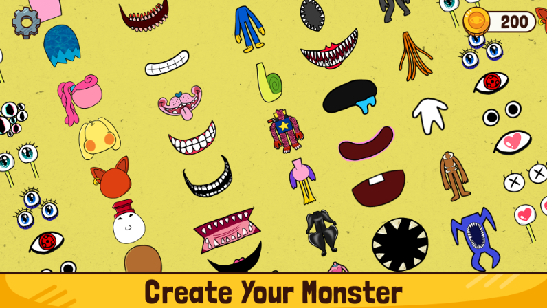 Monster Makeover最新版