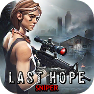 最后希望丧尸战争破解版（Last Hope Sniper） 3.4最新版破解版