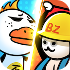 滑稽联盟破解版免广告 1.0.0安卓版