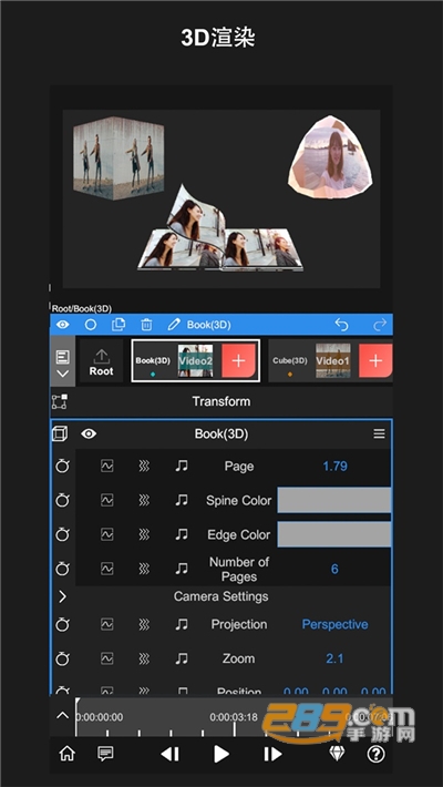 nodevideo视频剪辑软件中文版最新2022 nodevideo视频剪辑软件中文版最新2022