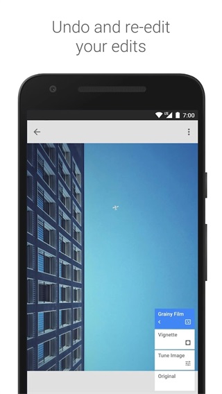 snapseed正版免费