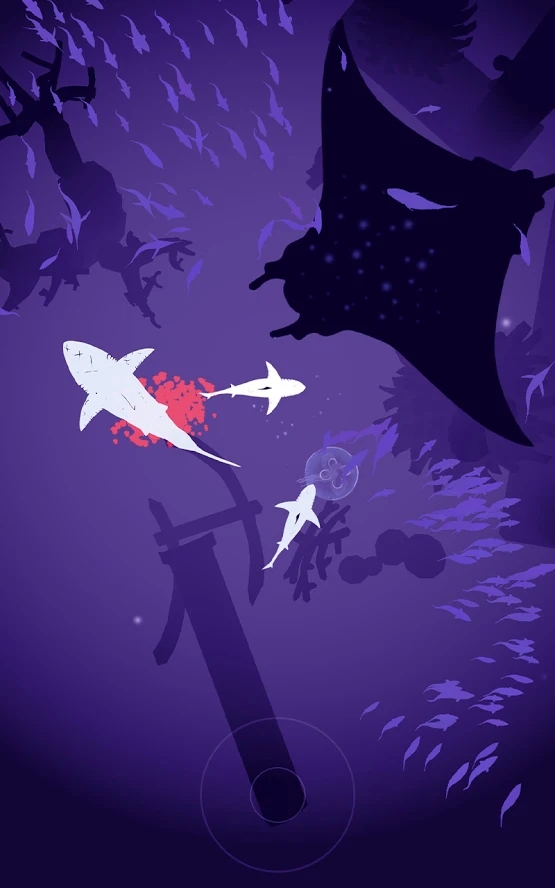 Shoal of fish(鱼群破解版免广告) 0.0.2无广告版