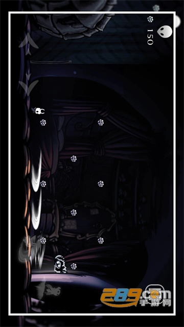 空洞骑士下载手机版中文破解版(hollow knight)vbeta自制版