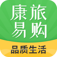康旅易购app2022官方最新版下载v1.0.7安卓版