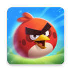 愤怒的小鸟2破解版最新版无限宝石黑珍珠(Angry Birds 2) 5.0.0安卓版