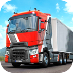 Truck Parking 2020(卡车停放2020无限金币版) 1.0破解版