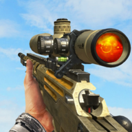 3D狙击手射击破解版（3D Sniper Shooting Games） 1.2最新版