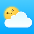 喜悦天气APP1.0.0