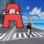Nextbot逃避最新版 3官方版