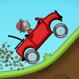 登山赛车破解版999999金币999999钻石2022最新版(Hill Climb Racing)v1.55.1最新破解版
