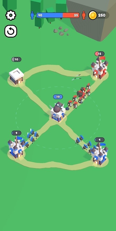 Royal Castles: Legion Clash Royal Castles: Legion Clash