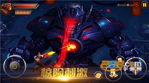 射击王者战争手游2022最新版下载v2.2最新版
