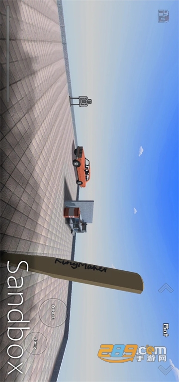 gorebox最新汉化版下载破解版(暴力沙盒)v10.4.0最新版